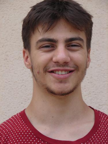 Hugo VILLESSOT