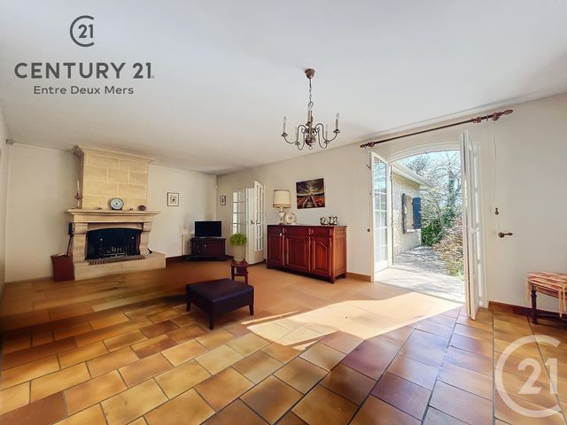 commerce à vendre - 106.0 m2 - ARTIGUES PRES BORDEAUX - 33 - AQUITAINE - Century 21 Entre Deux Mers