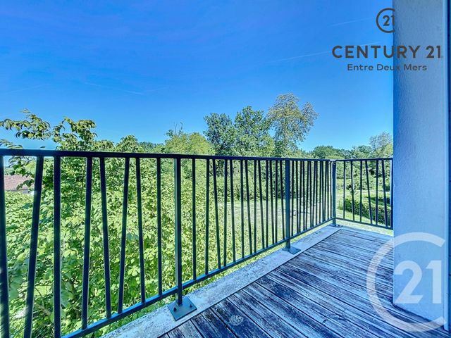 appartement - CENON - 33