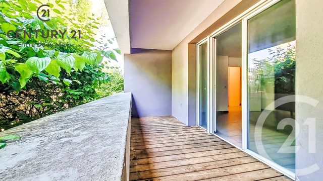 appartement - ARTIGUES PRES BORDEAUX - 33