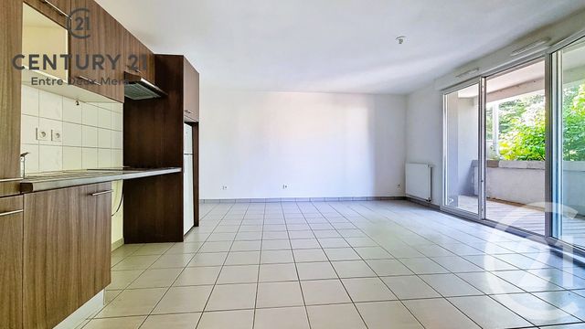 appartement - ARTIGUES PRES BORDEAUX - 33