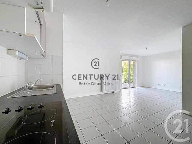 appartement - FLOIRAC - 33