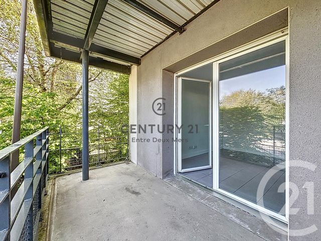 appartement - FLOIRAC - 33