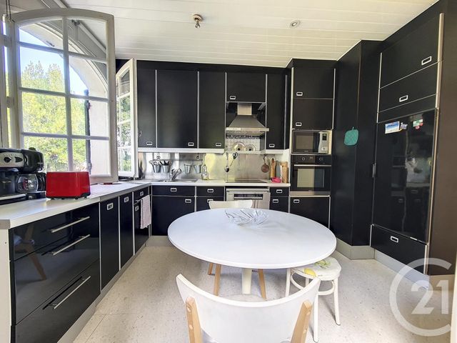 Afficher la photo en grand maison à vendre - 5 pièces - 142.2 m2 - ST ANDRE DE CUBZAC - 33 - AQUITAINE - Century 21 Entre Deux Mers