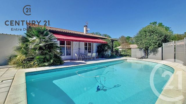 maison - ARTIGUES PRES BORDEAUX - 33