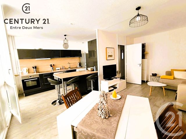 appartement - CENON - 33