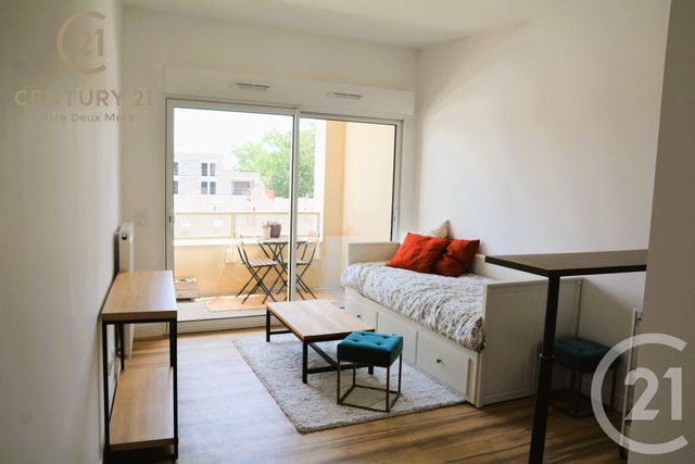 appartement - LORMONT - 33