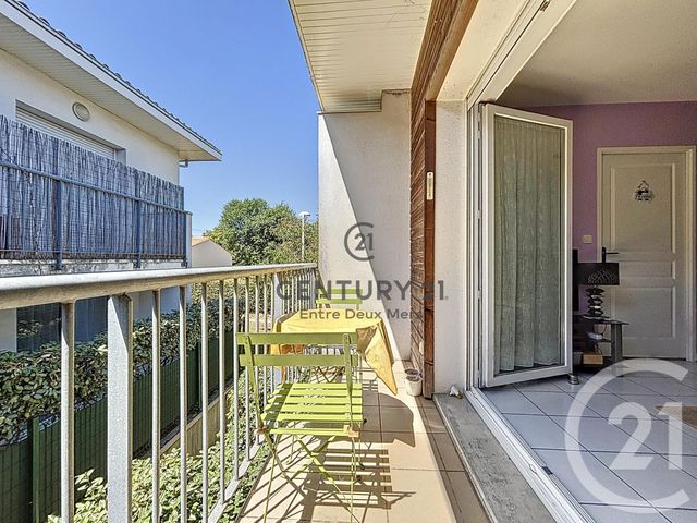 appartement - ARTIGUES PRES BORDEAUX - 33