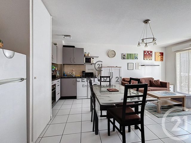 appartement - ARTIGUES PRES BORDEAUX - 33