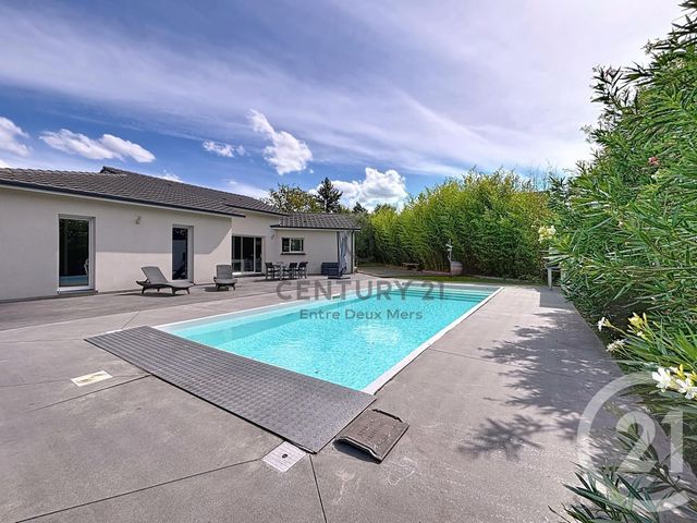 maison - ARTIGUES PRES BORDEAUX - 33