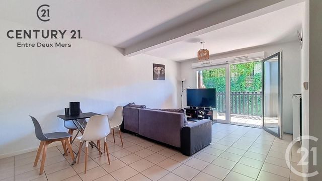 appartement - ARTIGUES PRES BORDEAUX - 33