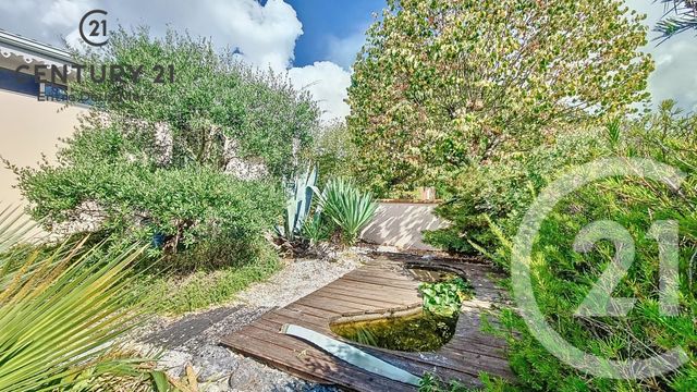 maison à vendre - 4 pièces - 86.0 m2 - CARBON BLANC - 33 - AQUITAINE - Century 21 Entre Deux Mers