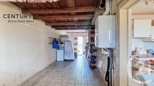 maison à vendre - 4 pièces - 86.0 m2 - CARBON BLANC - 33 - AQUITAINE - Century 21 Entre Deux Mers