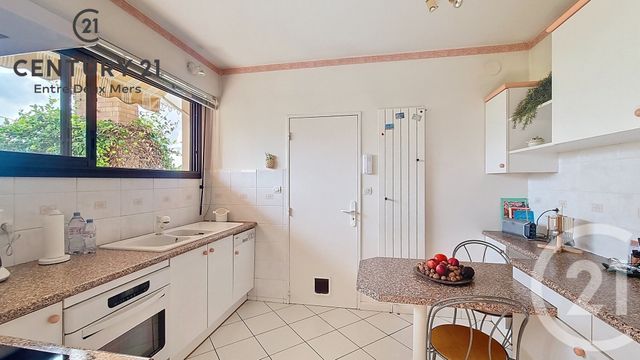 maison à vendre - 4 pièces - 86.0 m2 - CARBON BLANC - 33 - AQUITAINE - Century 21 Entre Deux Mers