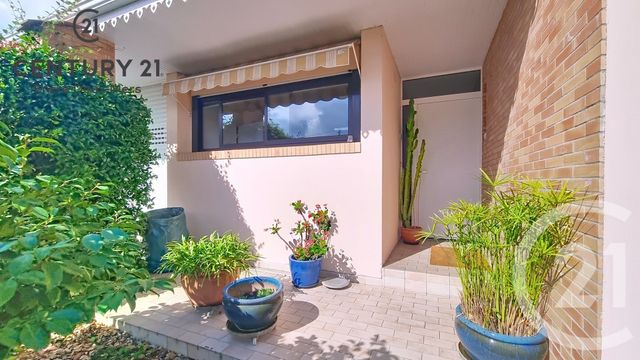 maison à vendre - 4 pièces - 86.0 m2 - CARBON BLANC - 33 - AQUITAINE - Century 21 Entre Deux Mers