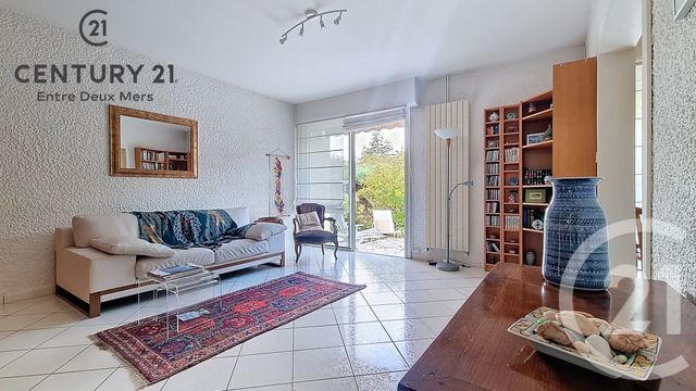 maison à vendre - 4 pièces - 86.0 m2 - CARBON BLANC - 33 - AQUITAINE - Century 21 Entre Deux Mers