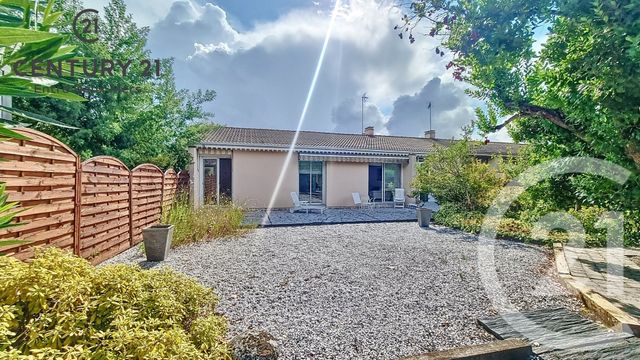 maison à vendre - 4 pièces - 86.0 m2 - CARBON BLANC - 33 - AQUITAINE - Century 21 Entre Deux Mers