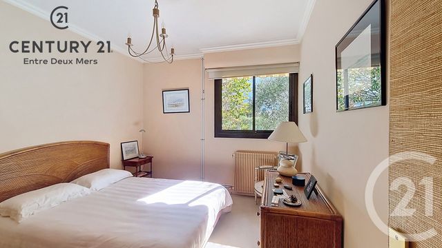 maison à vendre - 4 pièces - 86.0 m2 - CARBON BLANC - 33 - AQUITAINE - Century 21 Entre Deux Mers