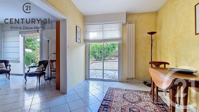 maison à vendre - 4 pièces - 86.0 m2 - CARBON BLANC - 33 - AQUITAINE - Century 21 Entre Deux Mers