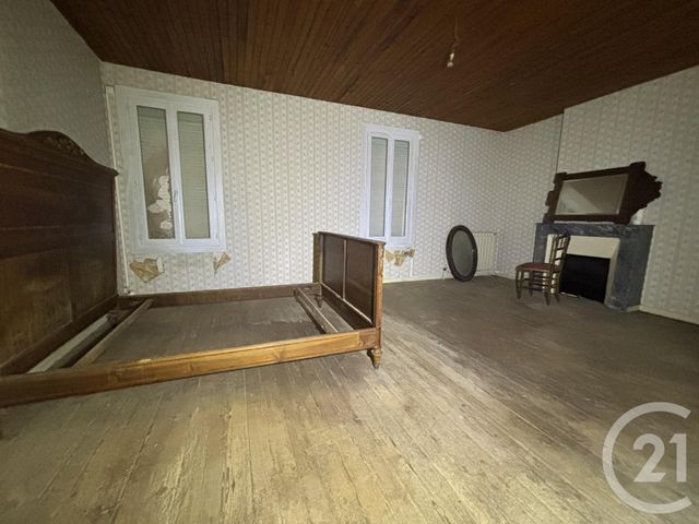 maison à vendre - 4 pièces - 113.0 m2 - TRESSES - 33 - AQUITAINE - Century 21 Entre Deux Mers