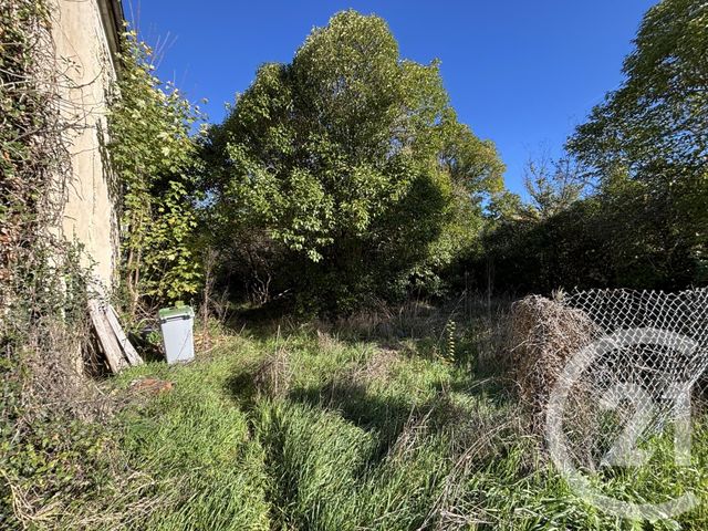 maison à vendre - 4 pièces - 113.0 m2 - TRESSES - 33 - AQUITAINE - Century 21 Entre Deux Mers