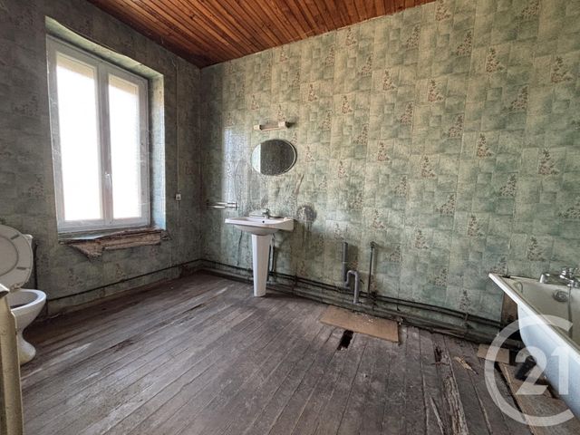 maison à vendre - 4 pièces - 113.0 m2 - TRESSES - 33 - AQUITAINE - Century 21 Entre Deux Mers