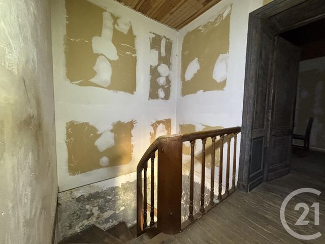 maison à vendre - 4 pièces - 113.0 m2 - TRESSES - 33 - AQUITAINE - Century 21 Entre Deux Mers