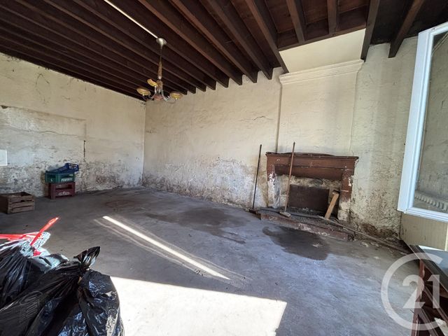 maison à vendre - 4 pièces - 113.0 m2 - TRESSES - 33 - AQUITAINE - Century 21 Entre Deux Mers