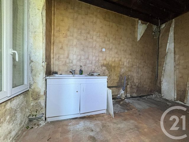 maison à vendre - 4 pièces - 113.0 m2 - TRESSES - 33 - AQUITAINE - Century 21 Entre Deux Mers