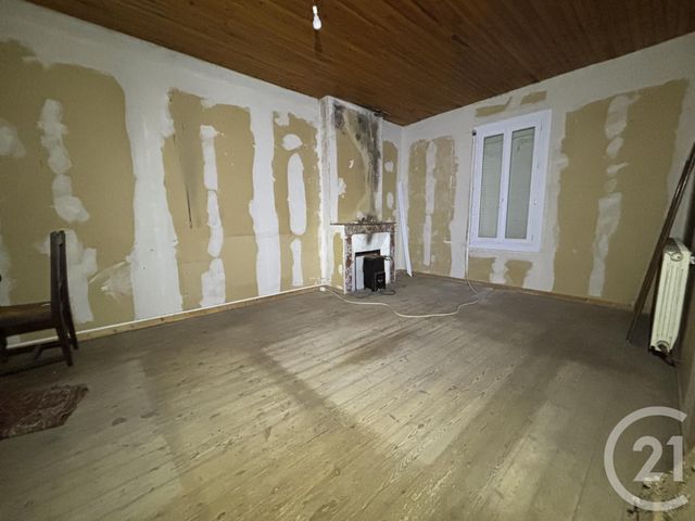 maison à vendre - 4 pièces - 113.0 m2 - TRESSES - 33 - AQUITAINE - Century 21 Entre Deux Mers