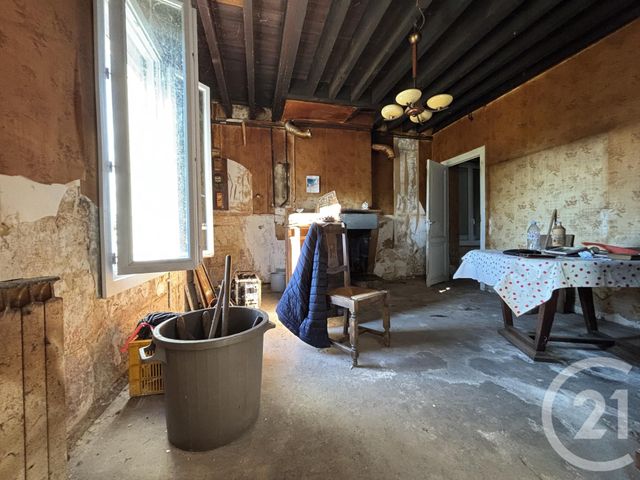 maison à vendre - 4 pièces - 113.0 m2 - TRESSES - 33 - AQUITAINE - Century 21 Entre Deux Mers