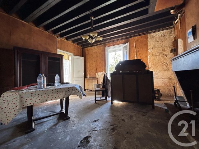 maison à vendre - 4 pièces - 113.0 m2 - TRESSES - 33 - AQUITAINE - Century 21 Entre Deux Mers