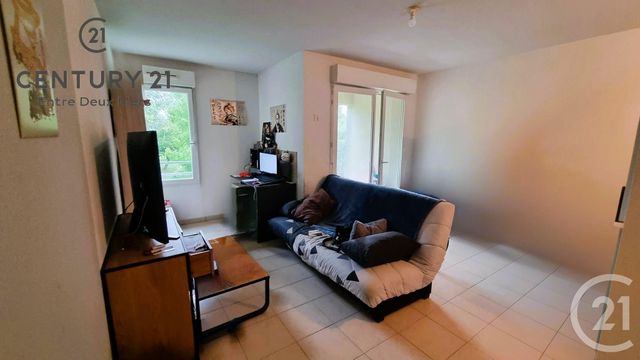 appartement - ST ANDRE DE CUBZAC - 33