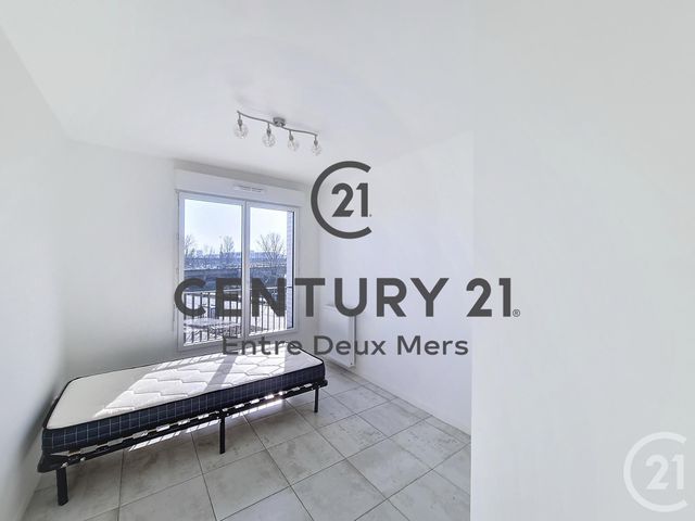 Appartement F3 à louer - 3 pièces - 90.0 m2 - BORDEAUX - 33 - AQUITAINE - Century 21 Entre Deux Mers