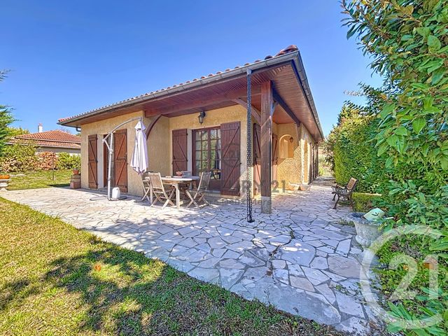 maison - POMPIGNAC - 33