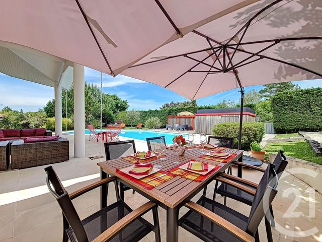 maison à vendre - 7 pièces - 165.0 m2 - ARTIGUES PRES BORDEAUX - 33 - AQUITAINE - Century 21 Entre Deux Mers maison à vendre - 7 pièces - 165.0 m2 - ARTIGUES PRES BORDEAUX - 33 - AQUITAINE - Century 21 Entre Deux Mers