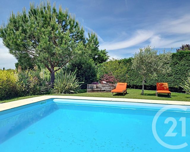 maison à vendre - 7 pièces - 165.0 m2 - ARTIGUES PRES BORDEAUX - 33 - AQUITAINE - Century 21 Entre Deux Mers maison à vendre - 7 pièces - 165.0 m2 - ARTIGUES PRES BORDEAUX - 33 - AQUITAINE - Century 21 Entre Deux Mers