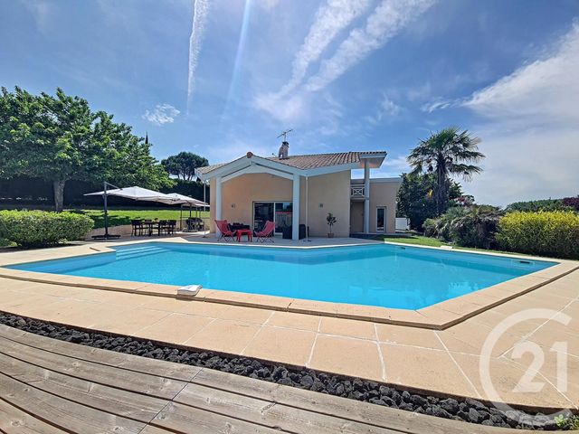 maison à vendre - 7 pièces - 165.0 m2 - ARTIGUES PRES BORDEAUX - 33 - AQUITAINE - Century 21 Entre Deux Mers maison à vendre - 7 pièces - 165.0 m2 - ARTIGUES PRES BORDEAUX - 33 - AQUITAINE - Century 21 Entre Deux Mers