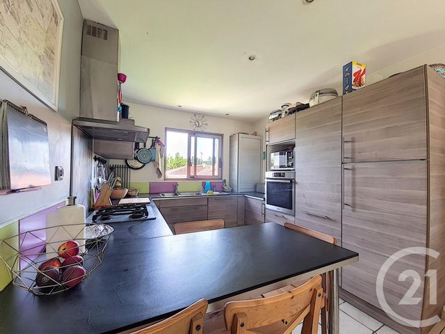 Afficher la photo en grand maison à vendre - 6 pièces - 110.0 m2 - ARTIGUES PRES BORDEAUX - 33 - AQUITAINE - Century 21 Entre Deux Mers