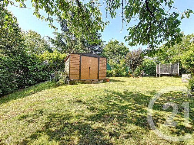 Afficher la photo en grand maison à vendre - 6 pièces - 110.0 m2 - ARTIGUES PRES BORDEAUX - 33 - AQUITAINE - Century 21 Entre Deux Mers