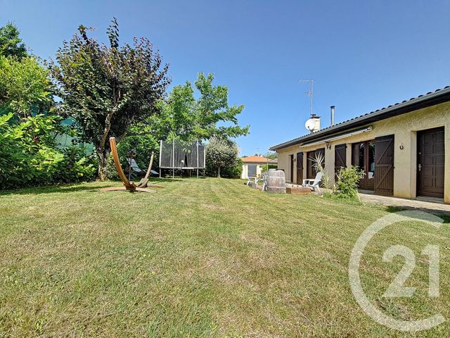 Afficher la photo en grand maison à vendre - 6 pièces - 110.0 m2 - ARTIGUES PRES BORDEAUX - 33 - AQUITAINE - Century 21 Entre Deux Mers