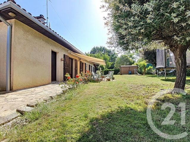 Afficher la photo en grand maison à vendre - 6 pièces - 110.0 m2 - ARTIGUES PRES BORDEAUX - 33 - AQUITAINE - Century 21 Entre Deux Mers