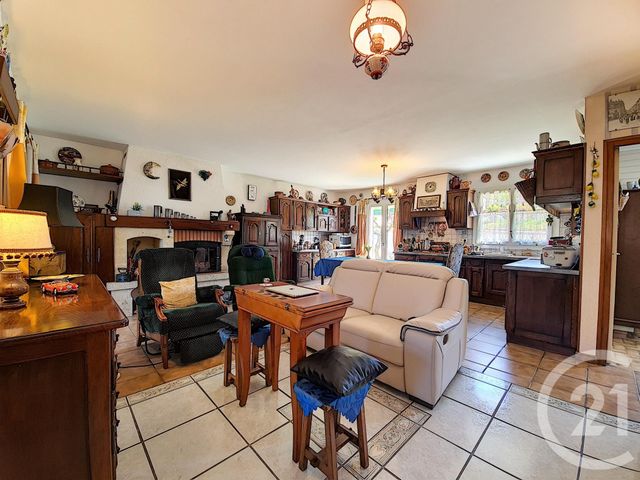 maison à vendre - 5 pièces - 154.0 m2 - POMPIGNAC - 33 - AQUITAINE - Century 21 Entre Deux Mers maison à vendre - 5 pièces - 154.0 m2 - POMPIGNAC - 33 - AQUITAINE - Century 21 Entre Deux Mers