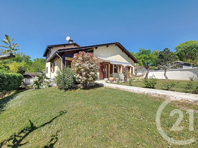 maison à vendre - 5 pièces - 154.0 m2 - POMPIGNAC - 33 - AQUITAINE - Century 21 Entre Deux Mers maison à vendre - 5 pièces - 154.0 m2 - POMPIGNAC - 33 - AQUITAINE - Century 21 Entre Deux Mers