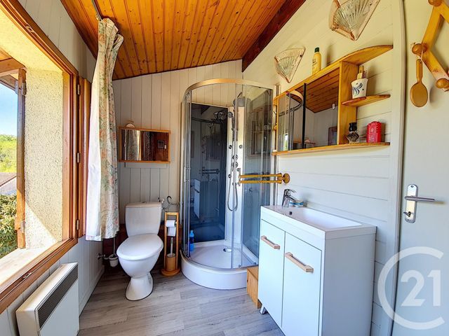 maison à vendre - 5 pièces - 154.0 m2 - POMPIGNAC - 33 - AQUITAINE - Century 21 Entre Deux Mers maison à vendre - 5 pièces - 154.0 m2 - POMPIGNAC - 33 - AQUITAINE - Century 21 Entre Deux Mers