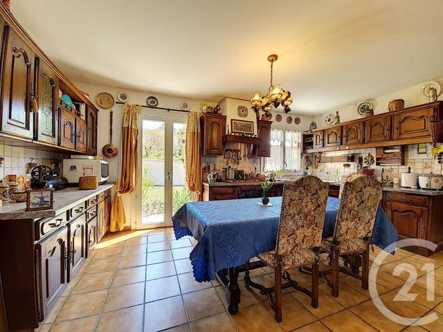 maison à vendre - 5 pièces - 154.0 m2 - POMPIGNAC - 33 - AQUITAINE - Century 21 Entre Deux Mers maison à vendre - 5 pièces - 154.0 m2 - POMPIGNAC - 33 - AQUITAINE - Century 21 Entre Deux Mers