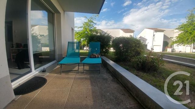 Appartement T3 à vendre ARTIGUES PRES BORDEAUX