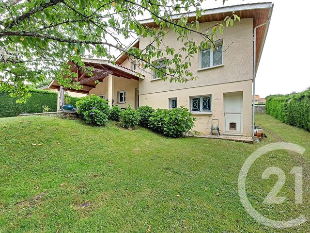 Afficher la photo en grand maison à vendre - 6 pièces - 156.0 m2 - ARTIGUES PRES BORDEAUX - 33 - AQUITAINE - Century 21 Entre Deux Mers