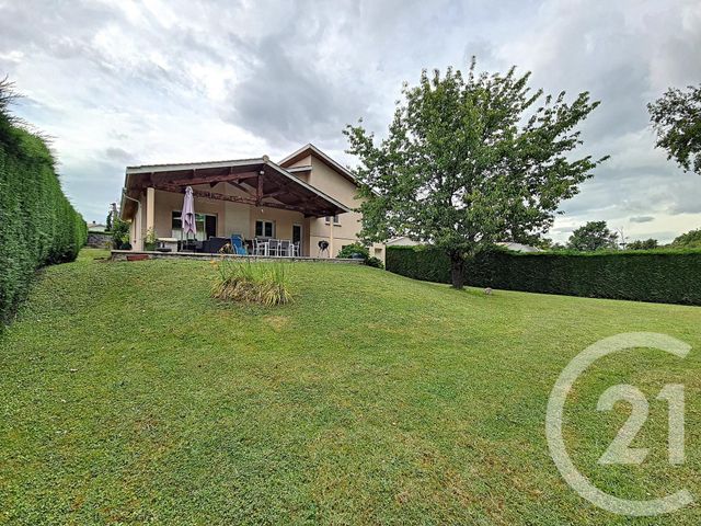 Afficher la photo en grand maison à vendre - 6 pièces - 156.0 m2 - ARTIGUES PRES BORDEAUX - 33 - AQUITAINE - Century 21 Entre Deux Mers