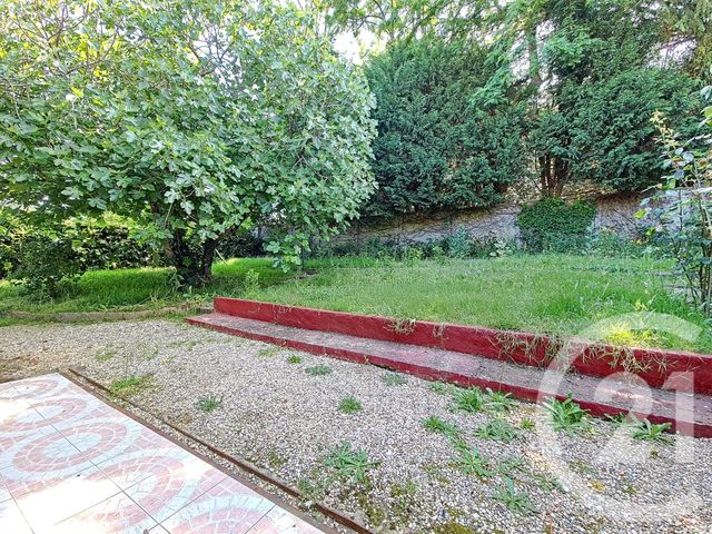 maison à vendre - 3 pièces - 67.1 m2 - CENON - 33 - AQUITAINE - Century 21 Entre Deux Mers maison à vendre - 3 pièces - 67.1 m2 - CENON - 33 - AQUITAINE - Century 21 Entre Deux Mers
